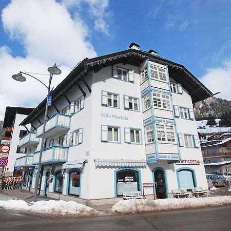 Apartment Villa Placidia-9 By Interhome Campitello di Fassa Exterior photo