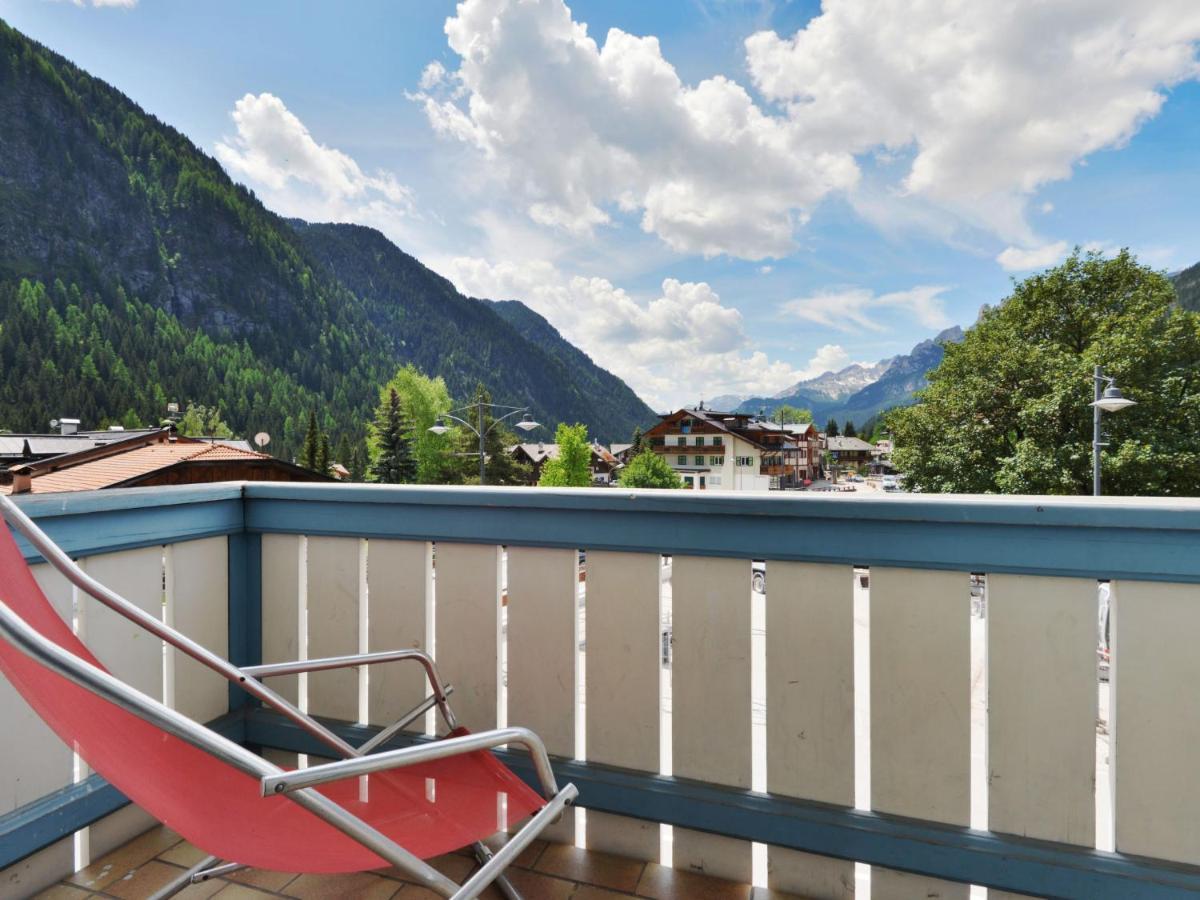 Apartment Villa Placidia-9 By Interhome Campitello di Fassa Exterior photo