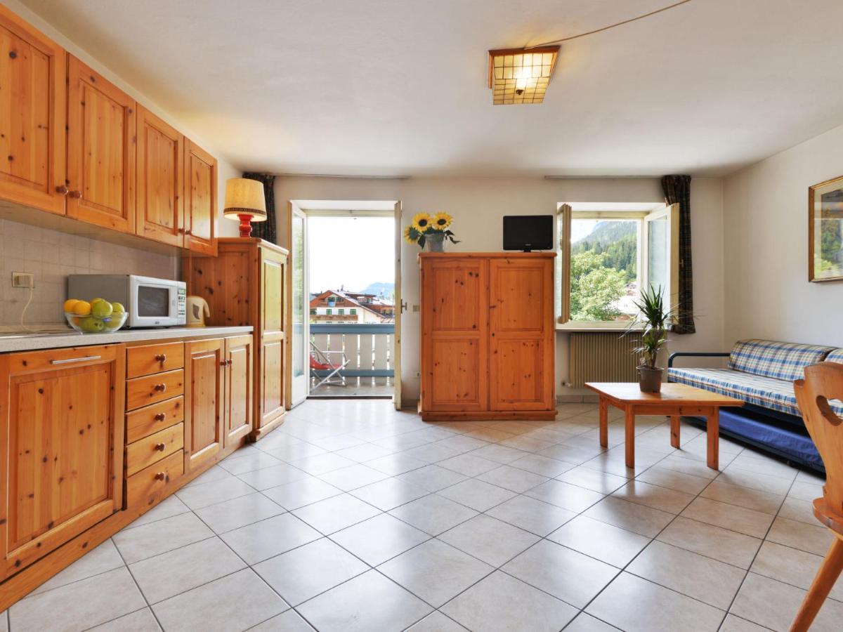 Apartment Villa Placidia-9 By Interhome Campitello di Fassa Exterior photo