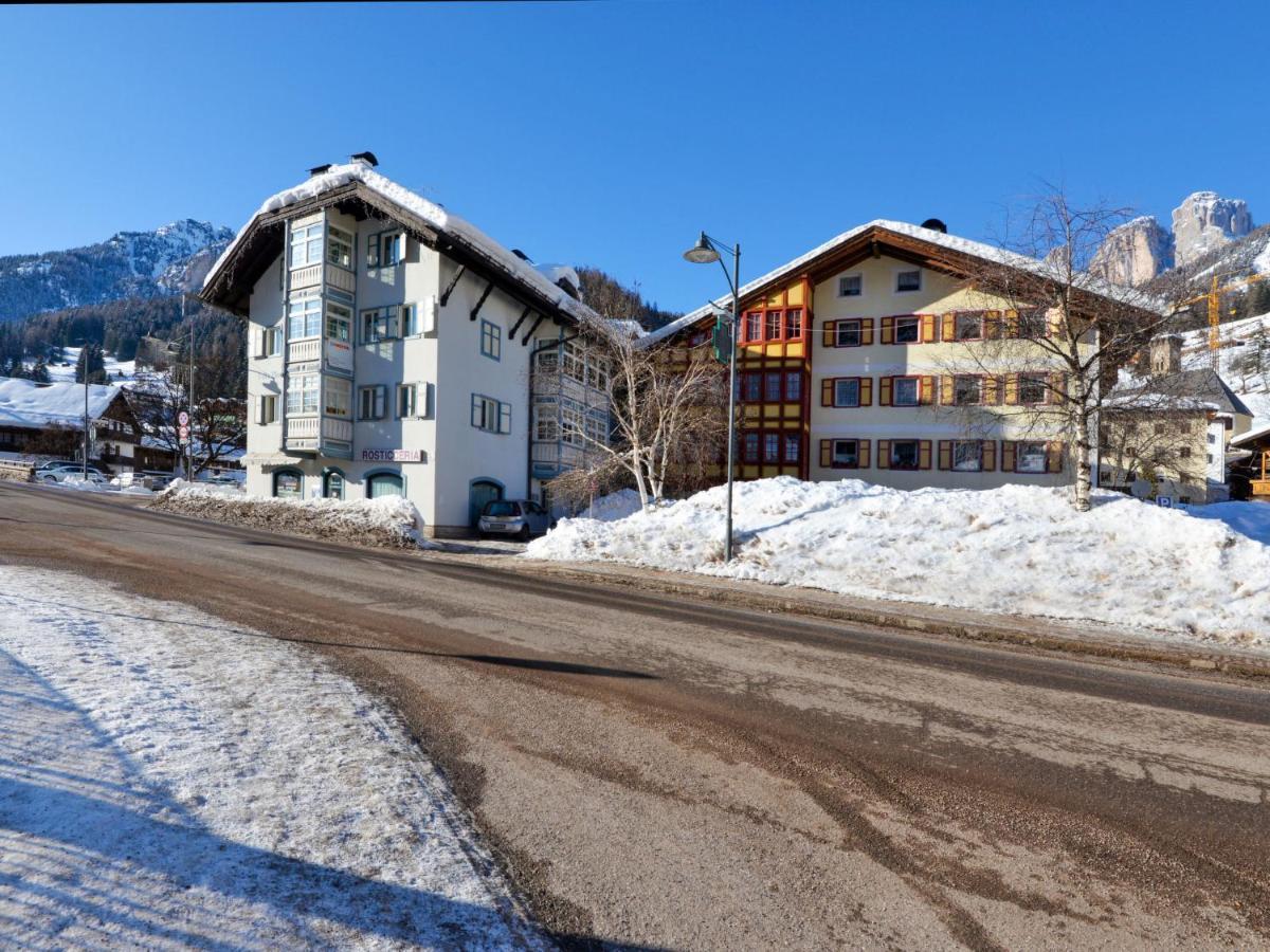 Apartment Villa Placidia-9 By Interhome Campitello di Fassa Exterior photo